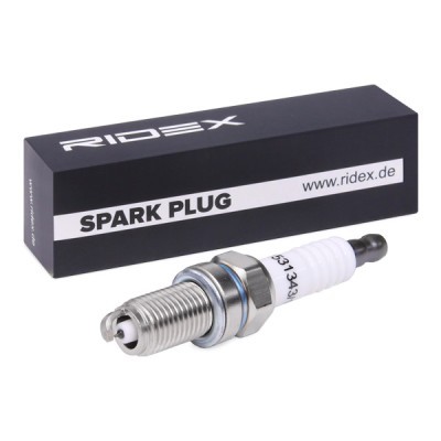 Spark Plug RIDEX 686S0016 686S0016 - photo 2