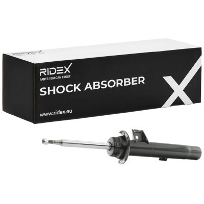Shock Absorber RIDEX 854S1692 854S1692 - photo 2