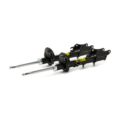 Shock Absorber RIDEX 854S1719P 854S1719P - photo 3