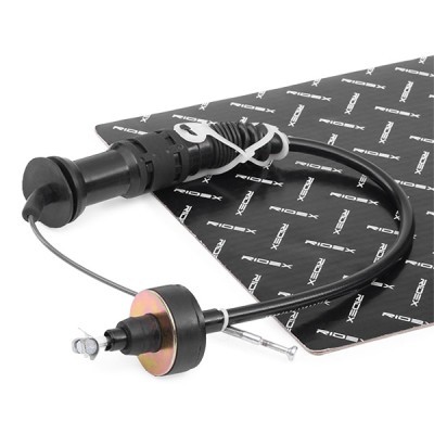 Cable Pull, clutch control RIDEX 478S0022 478S0022 - photo 2