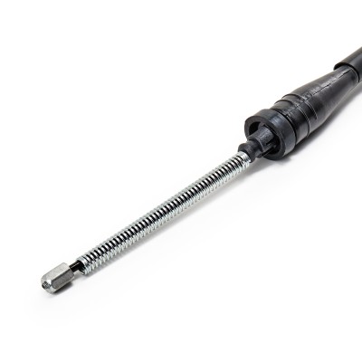 Cable Pull, Parking Brake RIDEX 124C1057 124C1057 - photo 4