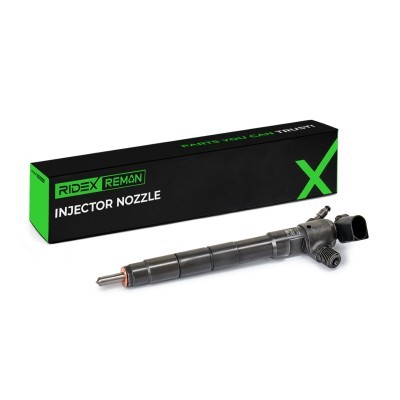 Injector Nozzle RIDEX 3902I1170R 3902I1170R - photo 2
