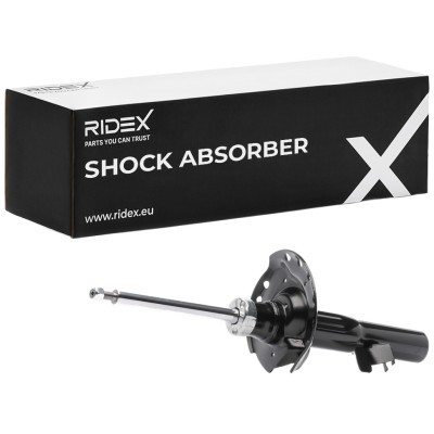 Shock Absorber RIDEX 854S1956 854S1956 - photo 2