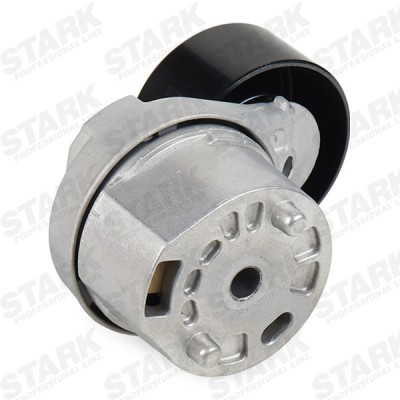 Belt Tensioner V-Ribbed Belt Stark SKTP-0600368 SKTP-0600368 - photo 5
