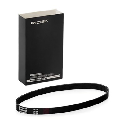 V-Ribbed Belt RIDEX 305P0391 305P0391 - photo 2