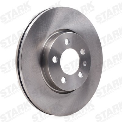 Brake Disc Stark SKBD-0024063 SKBD-0024063 - photo 3