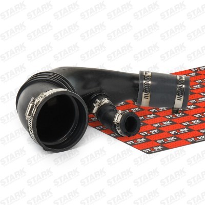 Charger Air Hose Stark SKCHI-2030472 SKCHI-2030472 - photo 1