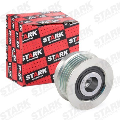 Alternator – one-way clutch Stark SKFC-1210004 SKFC-1210004 - photo 2