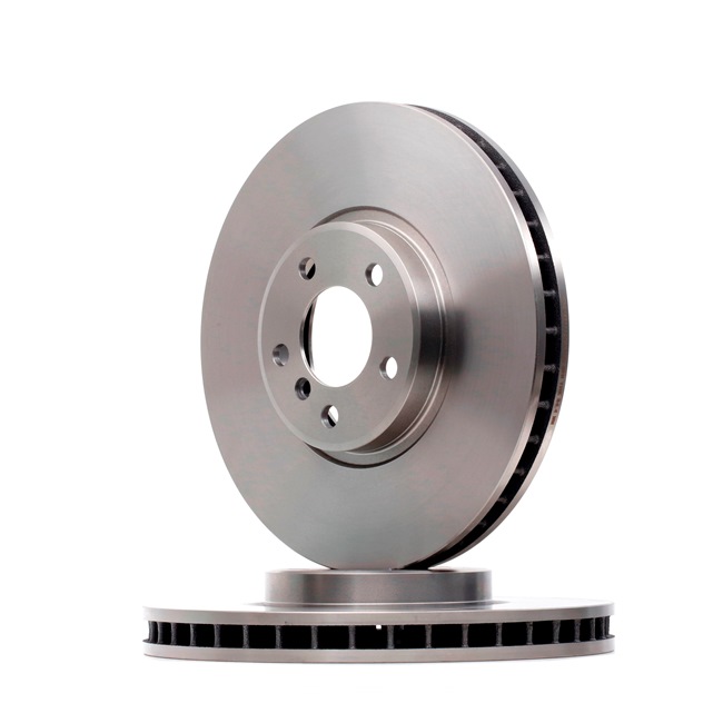 Brake Disc Stark SKBD-0023657 SKBD-0023657 - photo 1