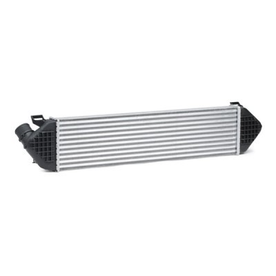 Intercooler, Charger RIDEX 468I0353 468I0353 - photo 4