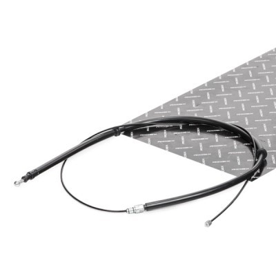 Cable Pull, Parking Brake RIDEX 124C0852 124C0852 - photo 2