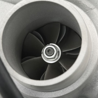 Turbocharger RIDEX 2234C0297R 2234C0297R - photo 12