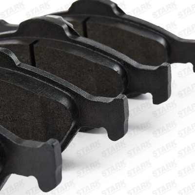 Brake Pads Set Stark SKFO-1022 SKFO-1022 - photo 6
