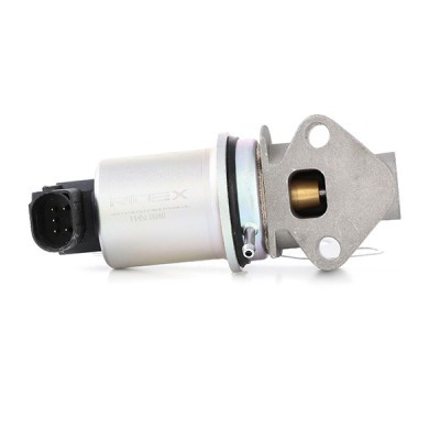 EGR Valve RIDEX 1145E0046 1145E0046 - photo 5