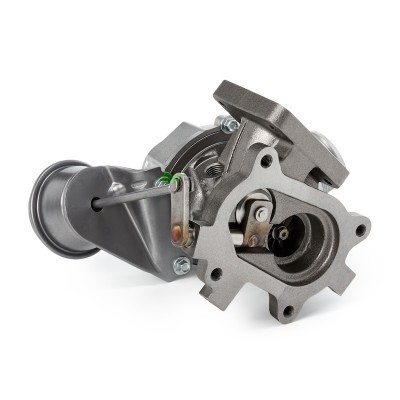 Turbocharger RIDEX 2234C10035R 2234C10035R - photo 4