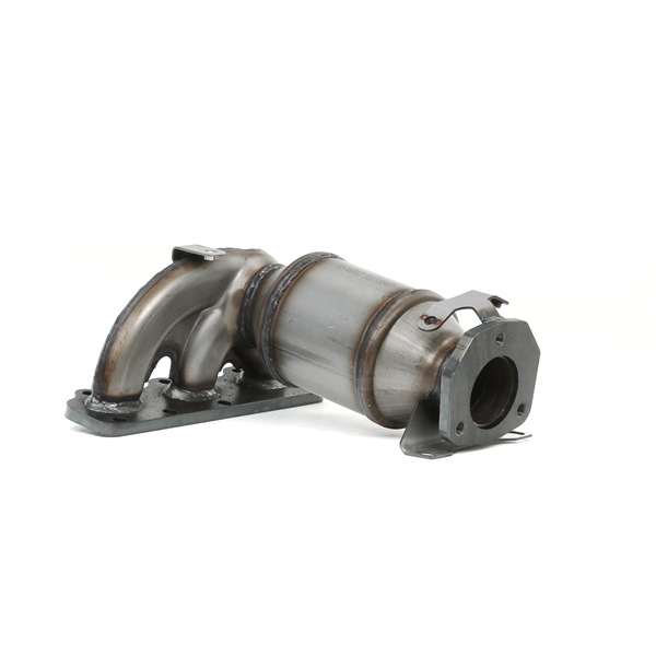 Catalytic converter RIDEX 429C0042 429C0042 - photo 1