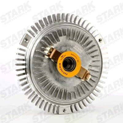 Clutch, Radiator Fan Stark SKCR-0990027 SKCR-0990027 - photo 3