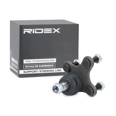 Ball Joint RIDEX 2462S0043 2462S0043 - photo 2