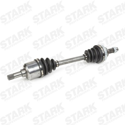 Drive Shaft Stark SKDS-0210815 SKDS-0210815 - photo 4