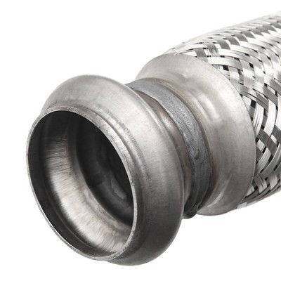 Catalytic converter RIDEX 429C0318 429C0318 - photo 5