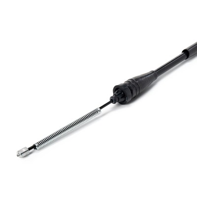 Cable Pull, Parking Brake RIDEX 124C1056 124C1056 - photo 3