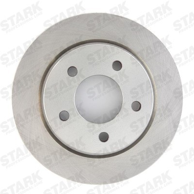 Brake Disc Stark SKBD-0020123 SKBD-0020123 - photo 2