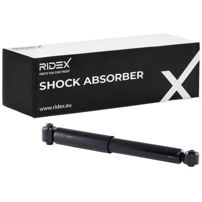 Shock Absorber RIDEX 854S0364 854S0364 - photo 2