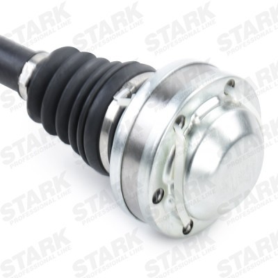 Drive Shaft Stark SKDS-0210333 SKDS-0210333 - photo 5