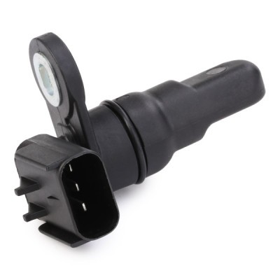 Crankshaft Pulse Sensor RIDEX 833C0263 833C0263 - photo 3