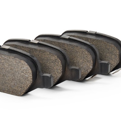 Brake Pads Set RIDEX 402B0832 402B0832 - photo 9