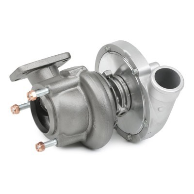 Turbocharger RIDEX 2234C10332R 2234C10332R - photo 5