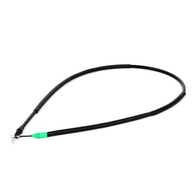 Cable Pull, Parking Brake RIDEX 124C0070 124C0070 - photo 3