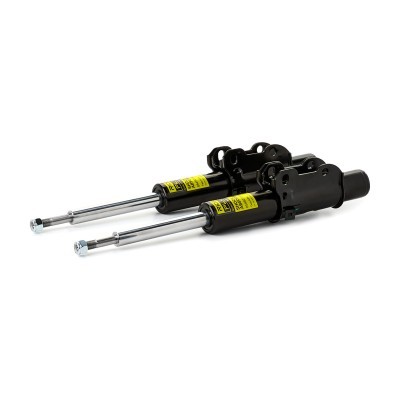 Shock Absorber RIDEX 854S1994P 854S1994P - photo 3