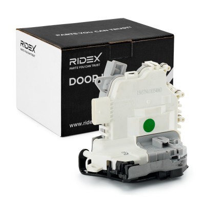 Door Lock RIDEX 1361D0318 1361D0318 - photo 2