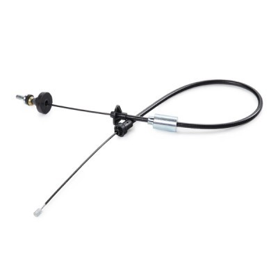 Cable Pull, clutch control RIDEX 478S0091 478S0091 - photo 2