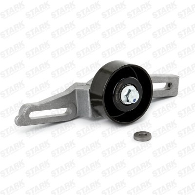 Belt Tensioner V-Ribbed Belt Stark SKTP-0600007 SKTP-0600007 - photo 3