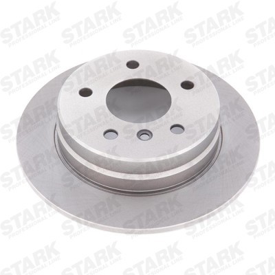 Brake Disc Stark SKBD-0020077 SKBD-0020077 - photo 3