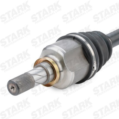 Drive Shaft Stark SKDS-0210278 SKDS-0210278 - photo 5