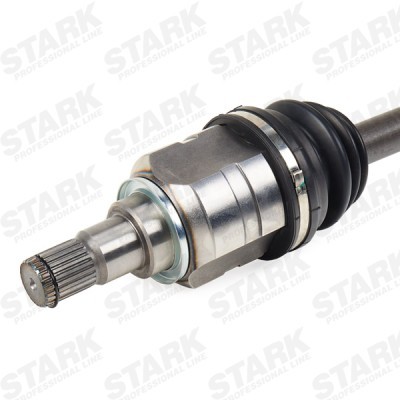 Drive Shaft Stark SKDS-0210578 SKDS-0210578 - photo 7