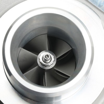 Turbocharger RIDEX 2234C0054 2234C0054 - photo 5