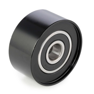 V-Ribbed Belt Deflection Guide Pulley RIDEX 312D0017 312D0017 - photo 4