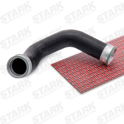 Charger Air Hose Stark SKCHI-2030102 SKCHI-2030102 - photo 2