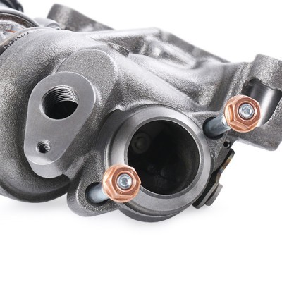 Turbocharger RIDEX 2234C0127R 2234C0127R - photo 5