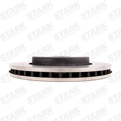 Brake Disc Stark SKBD-0022211 SKBD-0022211 - photo 4
