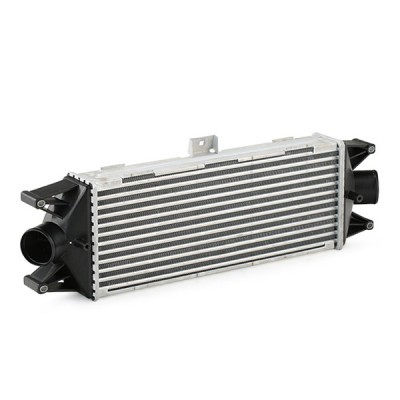 Intercooler, Charger RIDEX 468I0129 468I0129 - photo 3