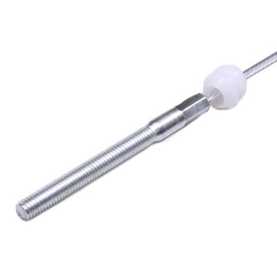 Cable Pull, Parking Brake RIDEX 124C0220 124C0220 - photo 4