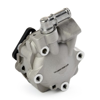 Hydraulic Pump, Steering System RIDEX 12H0583 12H0583 - photo 4
