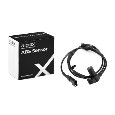 ABS Sensor RIDEX 412W0394 412W0394 - photo 1
