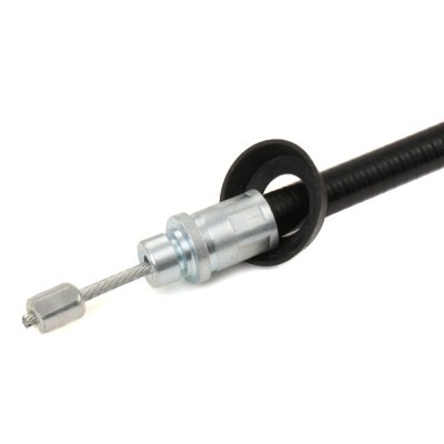 Cable Pull, Parking Brake RIDEX 124C0602 124C0602 - photo 5