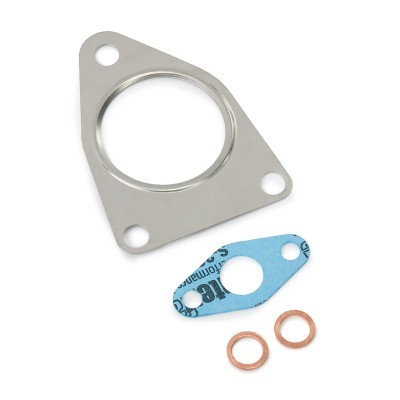 Turbocharger RIDEX 2234C10734 2234C10734 - photo 7